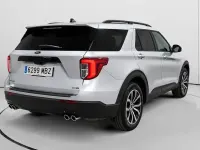 Usado Ford Explorer ST-Line 457 CV (336 kW) 2021 SUV