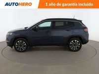 usado Jeep Compass 1.3 4xe PHEV Limited