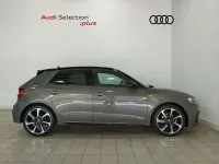 Usado Audi A1 Sportback Black Edition 116 CV (85 kW) 2025 Gris Utilitario
