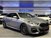 Usado BMW 218 M Sport 140 CV (102 kW) 2023 Gris Coupe