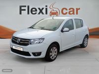 Usado Dacia Sandero Lauréate 75 CV (55 kW) 2014 Otros Utilitario