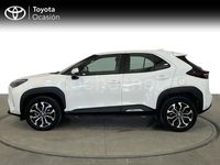 Occasion Toyota Yaris Cross Active 116 PK (85 kW) 2021 Wit SUV
