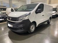 Usado Fiat Talento 120 CV (88 kW) 2021 Blanco Monovolumen