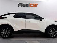 Usado Toyota C-HR Advance 140 CV (102 kW) 2024 Blanco SUV