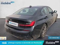 usado BMW 320 SERIE 3 d 140 kW (190 CV)