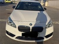 Usado BMW 218 Advantage 150 HP (110 kW) 2016 Branco Carrinha