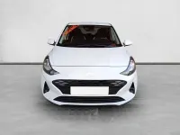 Nuevo Hyundai i10 67 CV (49 kW) 2025 Utilitario