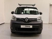 Usado Renault Kangoo 95 CV (69 kW) 2020 Blanco Monovolumen