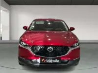 Usado Mazda CX-30 Exclusive 186 CV (136 kW) 2025 Rojo SUV