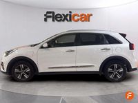 Usado Kia Niro 141 CV (103 kW) 2020 Blanco SUV