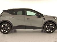 Usado Renault Captur Techno 101 CV (74 kW) 2025 Gris SUV
