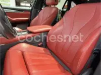 Usado BMW X6 M50 381 CV (280 kW) 2016 Blanco SUV