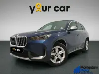 Usado BMW X1 170 CV (125 kW) 2024 Azul SUV