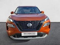 Usado Nissan X-Trail N-Connecta 158 CV (116 kW) 2024 Colorado dust SUV