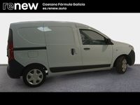 usado Dacia Dokker Van Essential Blue dCi 70kW (95CV)