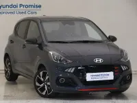 Usado Hyundai i10 N Line 83 CV (61 kW) 2025 Utilitario