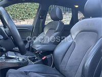 Usado Audi SQ5 313 CV (230 kW) 2013 Negro SUV