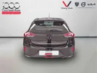 Usado Opel Corsa 101 CV (74 kW) 2025 Negro Utilitario