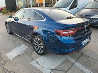Usado Renault Talisman Zen 130 CV (95 kW) 2016 Azul Berlina
