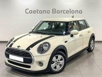 Usado Mini Cooper 102 CV (75 kW) 2019 Utilitario