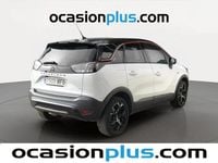 Usado Opel Crossland S 110 CV (80 kW) 2023 Blanco SUV