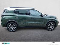 Usado Citroën C3 Aircross 100 CV (73 kW) 2025 Verde SUV