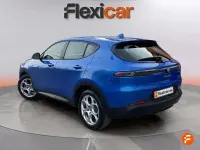 Usado Alfa Romeo Tonale Sprint 130 CV (95 kW) 2023 Azul SUV