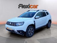 Occasion Dacia Duster Prestige 101 ch (74 kW) 2021 Blanc SUV
