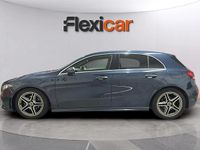 Usado Mercedes A180 136 CV (100 kW) 2020 Azul Berlina