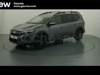 Usado Dacia Jogger Expression 100 CV (73 kW) 2025 Gris / plata Monovolumen