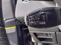 Usado Peugeot 3008 Active 112 CV (82 kW) 2011 Negro Familiar