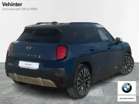 Usado Mini Aceman 160 kW (218 CV) 2025 SUV