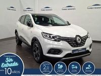 Usado Renault Kadjar Black Edition 160 CV (117 kW) 2020 Blanco SUV