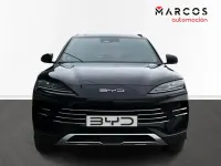 Usado BYD Seal U Comfort 218 CV (160 kW) 2025 SUV