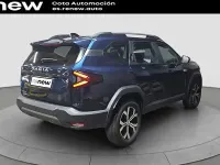 Usado Dacia Bigster Expression 156 CV (114 kW) 2026 Azul SUV