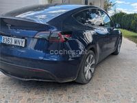 Usado Tesla Model Y RWD 250 kW (340 CV) 2024 Eléctrico SUV
