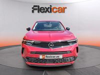 Usado Opel Mokka Edition 101 CV (74 kW) 2023 Rojo SUV