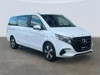 Nuevo Mercedes V220 Avantgarde 163 CV (119 kW) 2026 Blanco Monovolumen