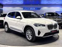 Usado BMW X3 xLine 190 CV (139 kW) 2021 Blanco SUV