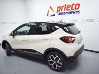 usado Renault Captur TCe Energy Zen 66kW