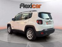 Usado Jeep Renegade Limited 131 CV (96 kW) 2023 Beige SUV