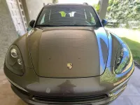 Usado Porsche Cayenne 245 CV (180 kW) 2012 Marrón SUV