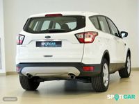 usado Ford Kuga 1.5 TDCi 88kW 4x2 A-S-S Trend