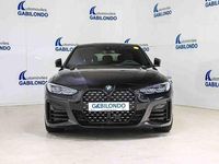Usado BMW 420 Comfort Edition 184 CV (135 kW) 2023 Negro Coupe