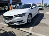 Usado Opel Insignia Business 136 CV (100 kW) 2019 Blanco Berlina