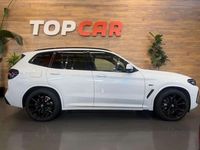 Usado BMW X3 M Sport 299 CV (219 kW) 2021 Blanco SUV