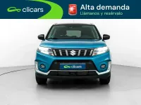 Usado Suzuki Vitara 129 CV (94 kW) 2022 Azul SUV