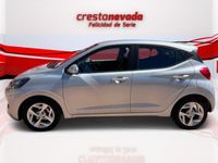 usado Hyundai i10 1.0 Klass Te puede interesar