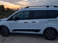 Usado Ford Tourneo Connect Titanium 100 CV (73 kW) 2017 Blanco Monovolumen