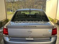 Usado Opel Vectra Design Edition 120 CV (88 kW) 2004 Gris / plata Berlina